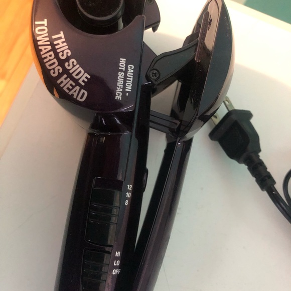 Conair Infiniti pro curler - Picture 3 of 5